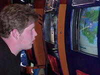 Beaches Turks & Caicos Kids Club