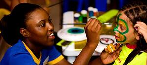 Iberstar Rose Hall Beach Kids Club