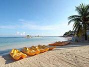 Holiday Inn Sunspree Montego Bay Activities