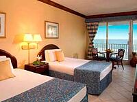Holiday Inn Sunspree Montego Bay Rooms