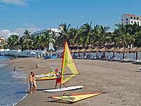 Melia Puerto Vallarta activities