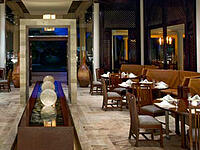 Melia Caribe Tropical Restaurant