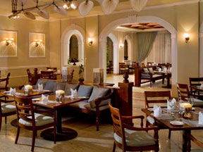 Melia Caribe Tropical Restaurants