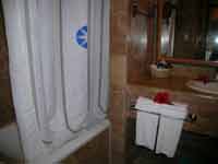 Melia Caribe Tropical rooms