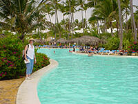 Melia Punta Cana Reviews