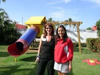 Melia Puerto Vallarta Kids Club