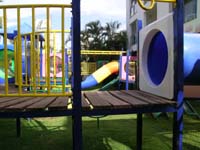 Melia Puerto Vallarta Kids club