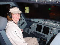 Sally Black Vacationkids