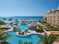 Now Jade Riviera Cancun