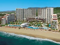 Now Amber Puerto Vallarta