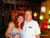 Now Amber Puerto Vallarta