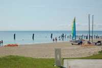 Now Sapphire Activities