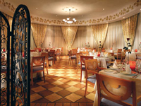 Now Sapphire Restaurants