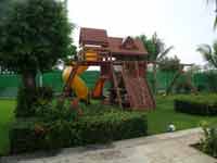 oasis Palm Cancun Kids Club