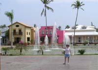 Ocean Blue Resort Reviews