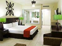 Ocean Coral & Turquesa