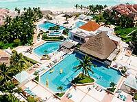 Omni Cancun Hotel and Villas All Inclusive