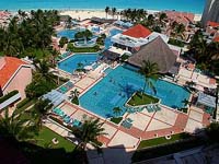 Omni Cancun Reviews