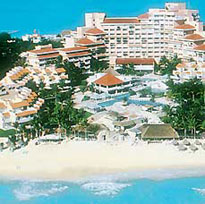 Omni Resort Cancun
