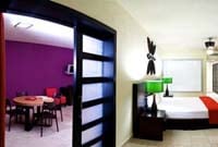 Ocean Coral & Turquesa