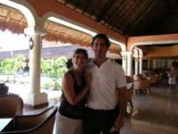 Grand Palladium Riviera Reviews