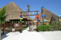 Grand Palladium Riviera kids Club