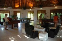 Grand Palladium White Sands