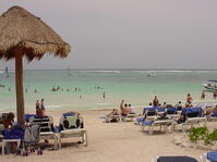 Grand Palladium Colonial Reviews