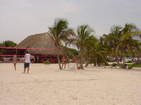 Grand Palladium Riviera