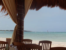 Grand Palladium Kantenah