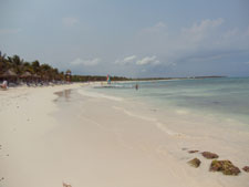 Grand Palladium Kantenah