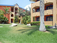 Grand Palladium Kantenah Reviews