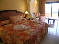 Grand Palladium Kantenah