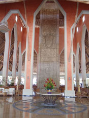 Grand Palladium Kantenah