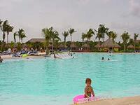 Grand Palladium Riviera Resort Activities