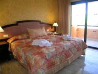 Grand Palladium Colonial Rooms