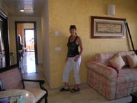 Grand Palladium White Sands