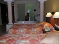 Grand Palladium White Sands