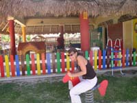 Grand Palladium Kantenah