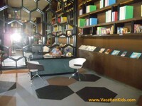 Paradisus La Esmeralda Kids club