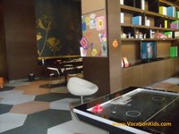 Paradisus La Esmeralda Kids Club