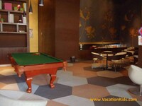 Paradisus La Esmeralda Kids Club