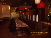 Paradisus La Esmeralda Restaurants