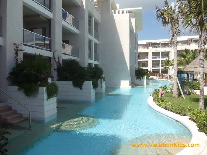 paradisus la esmeralda rooms