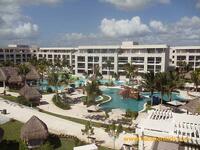 Paradisus La Esmeralda