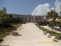 Paradisus La Esmeralda