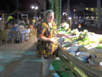 Dreams Punta Cana Restaurants