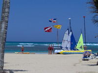 Dreams Punta Cana Activities