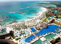 Barcelo Maya Beach & Caribe Reviews