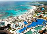 Barcelo Maya Caribe Rooms